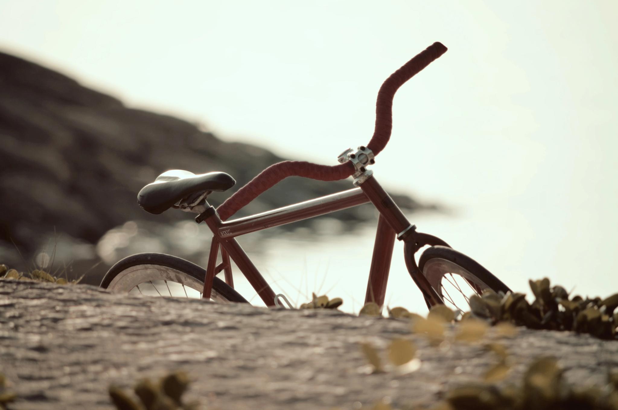 Cyclisme et GT20 en Balagne